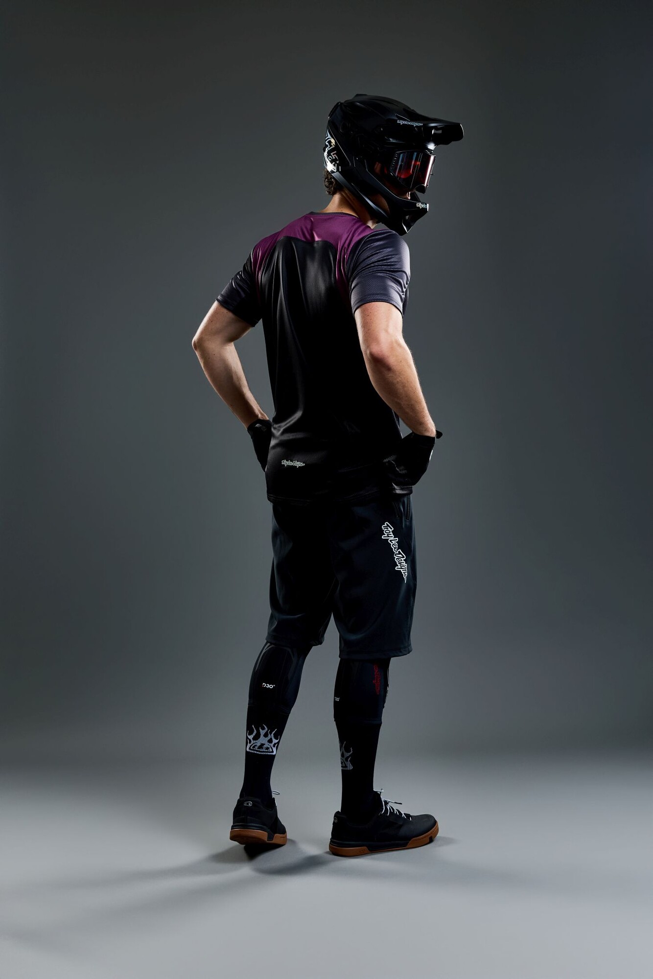 Troy Lee Designs Unveils the 2026 Bike Spring Collection